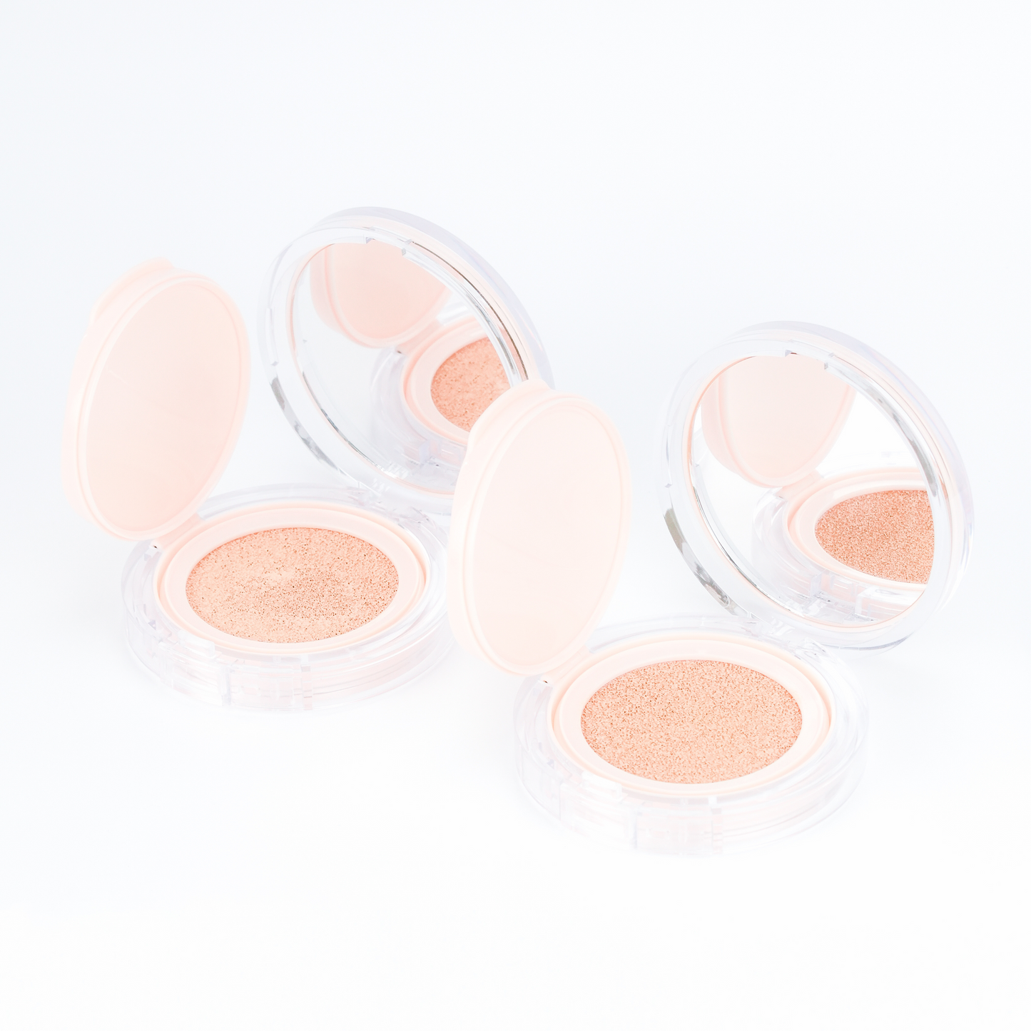 Tone-up Sun Serum Cushion SPF50 PA++++ UVA/UVB